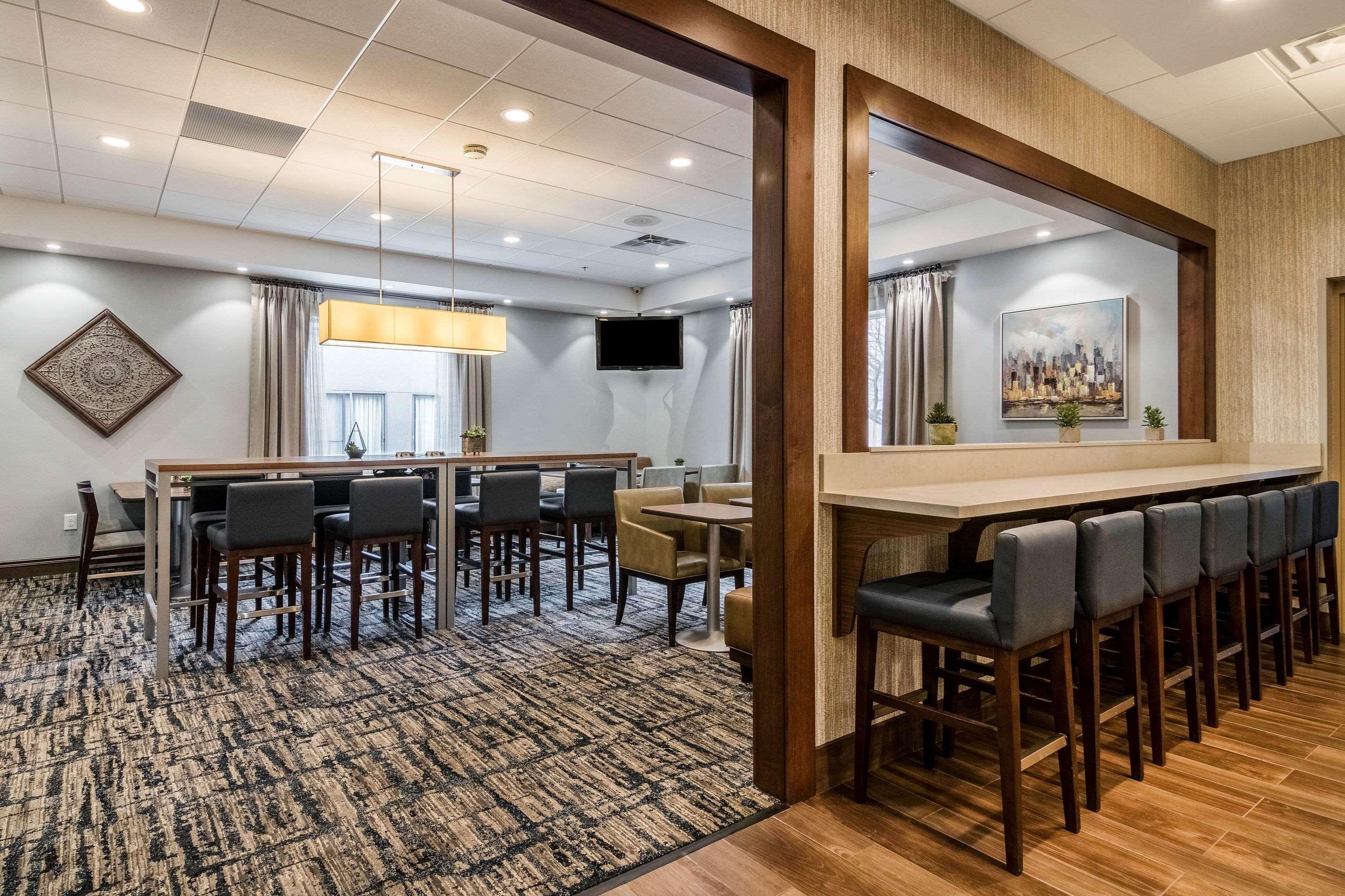 Comfort Inn Plymouth-Minneapolis Exterior photo