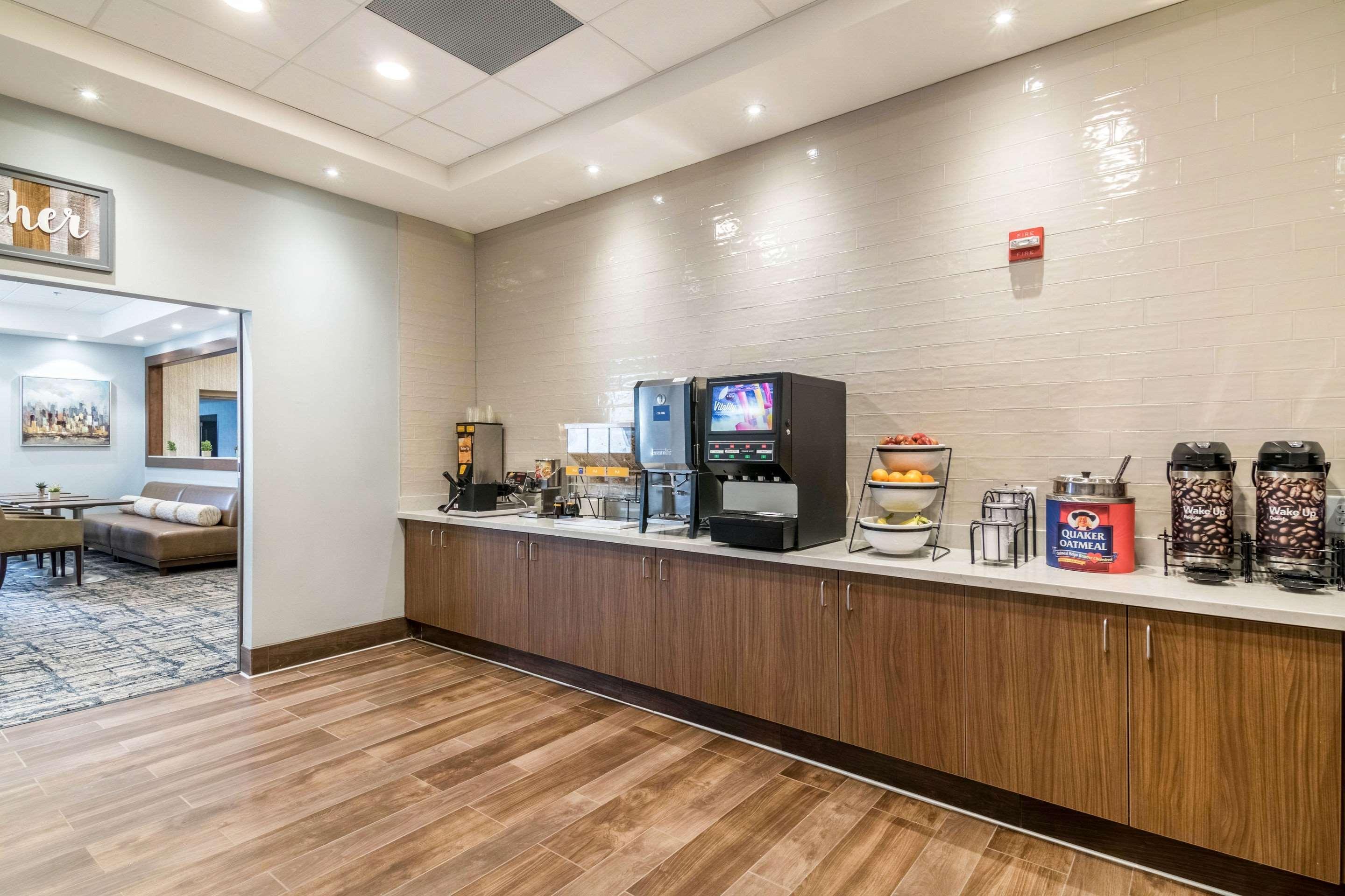 Comfort Inn Plymouth-Minneapolis Exterior photo