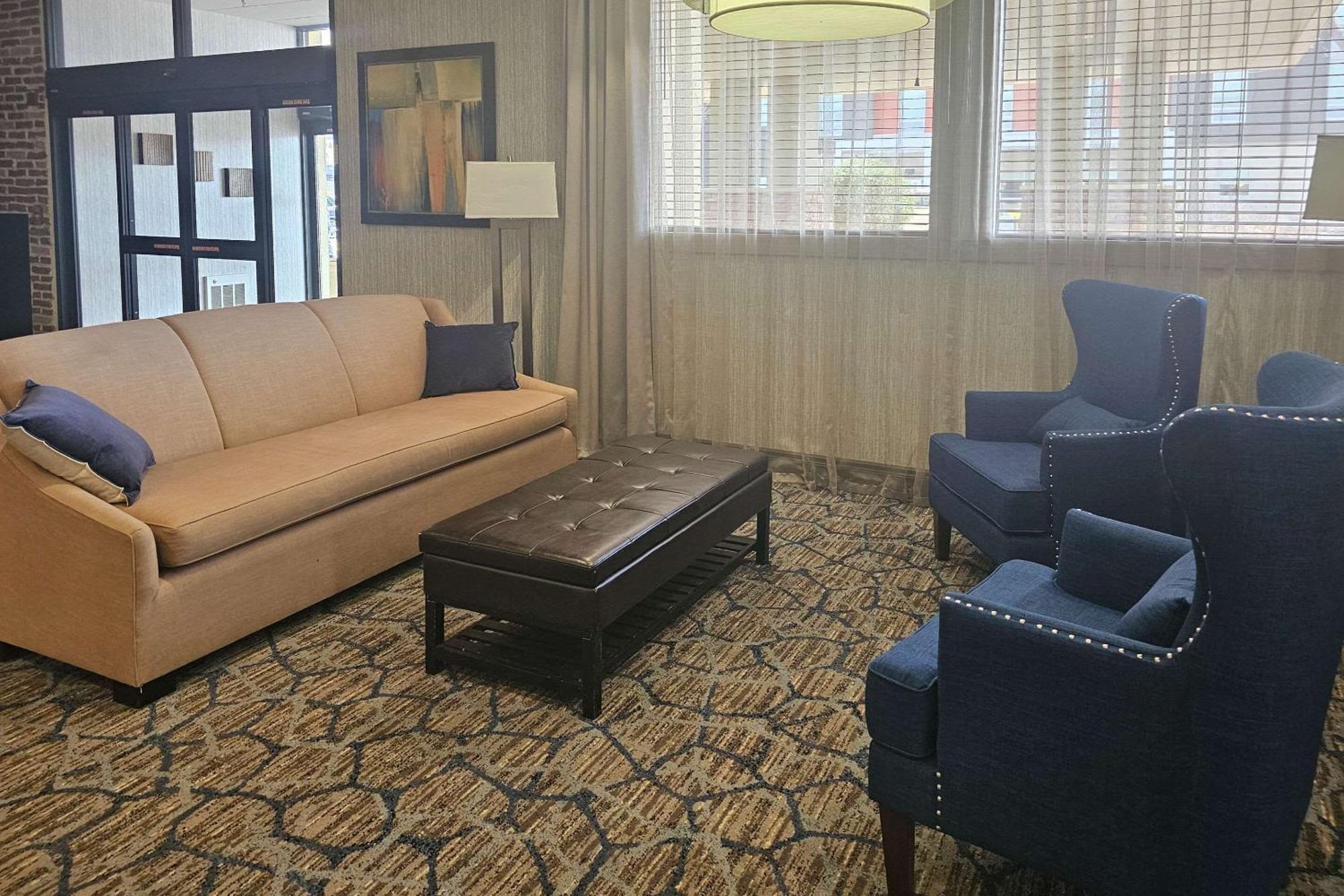 Comfort Inn Plymouth-Minneapolis Exterior photo