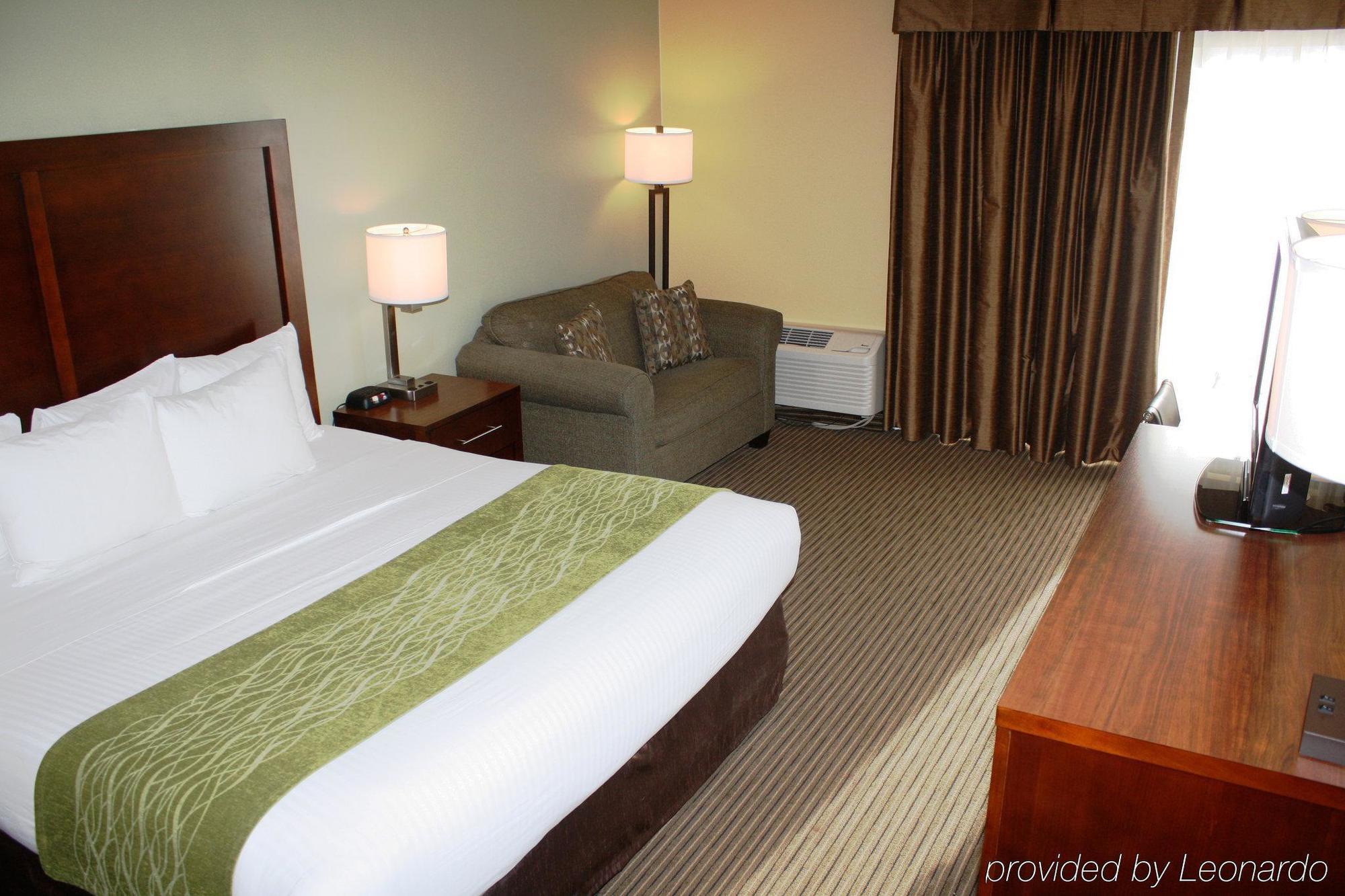 Comfort Inn Plymouth-Minneapolis Exterior photo