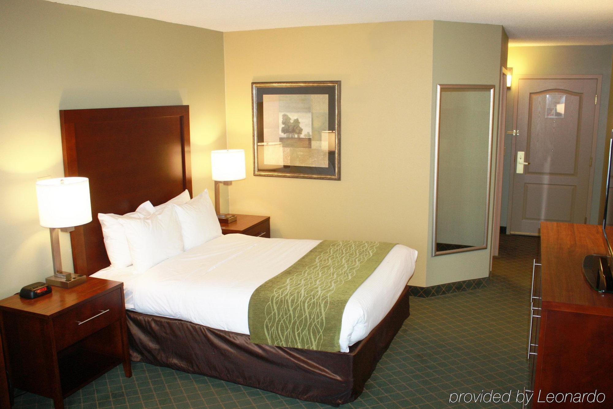 Comfort Inn Plymouth-Minneapolis Exterior photo