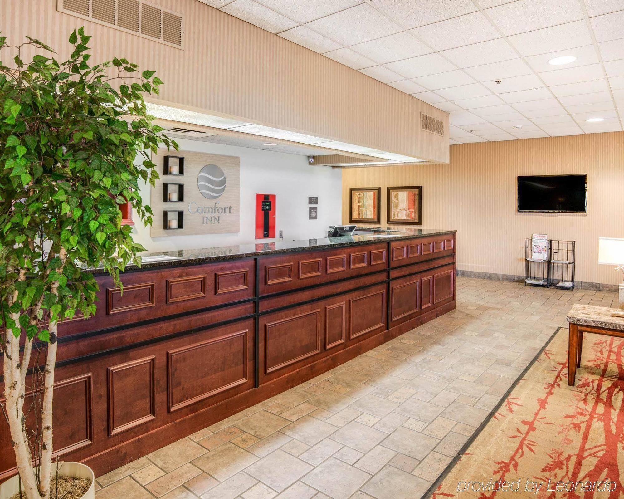 Comfort Inn Plymouth-Minneapolis Exterior photo