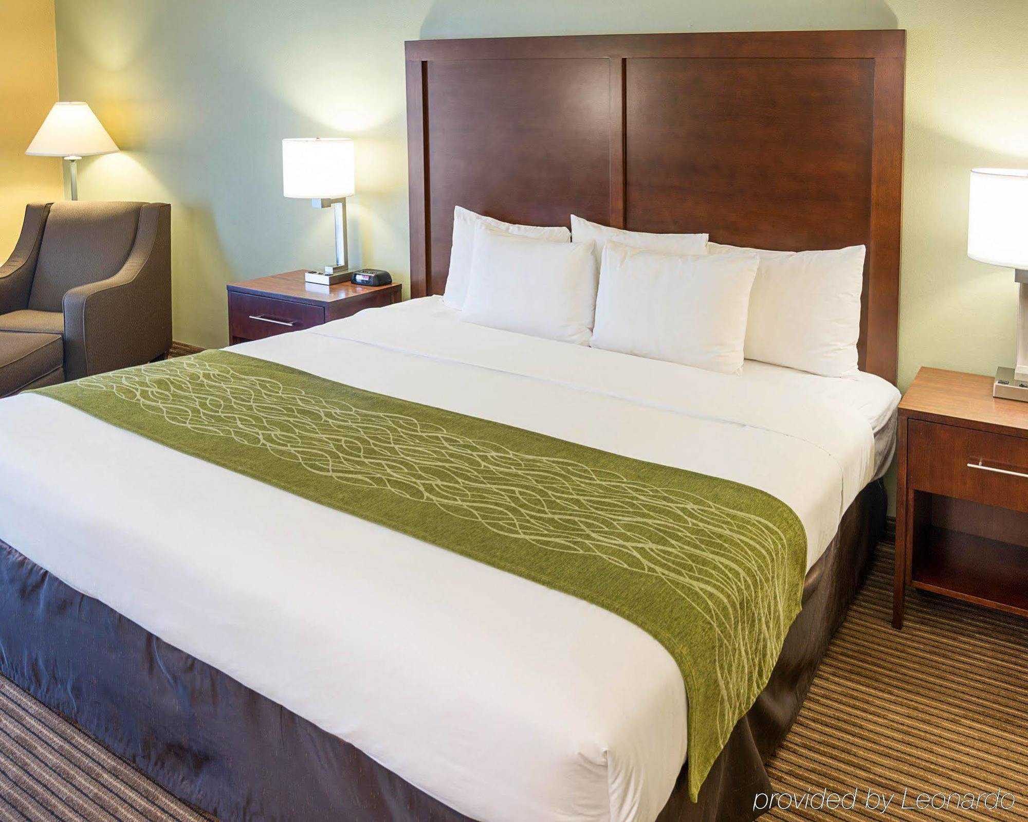 Comfort Inn Plymouth-Minneapolis Exterior photo