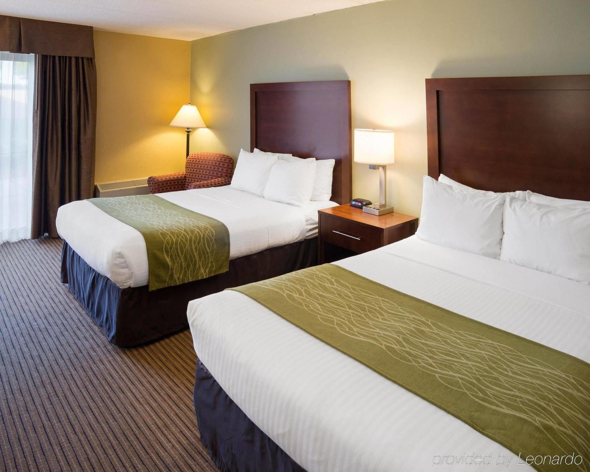 Comfort Inn Plymouth-Minneapolis Exterior photo