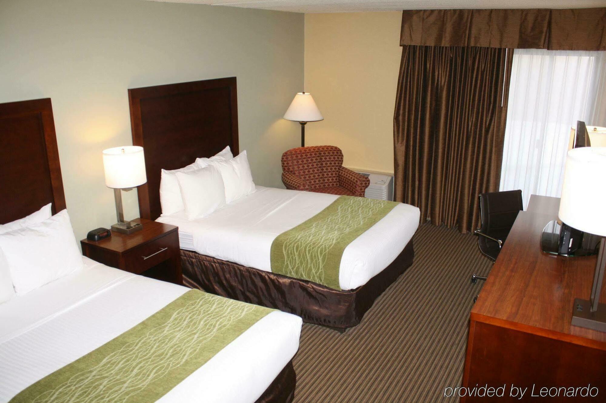 Comfort Inn Plymouth-Minneapolis Exterior photo